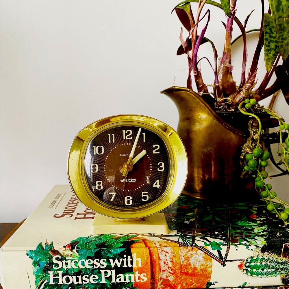 Vintage Westclox Big Ben